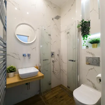 公寓 Modern Studio In The New Town Of 1 Air-conditioned *